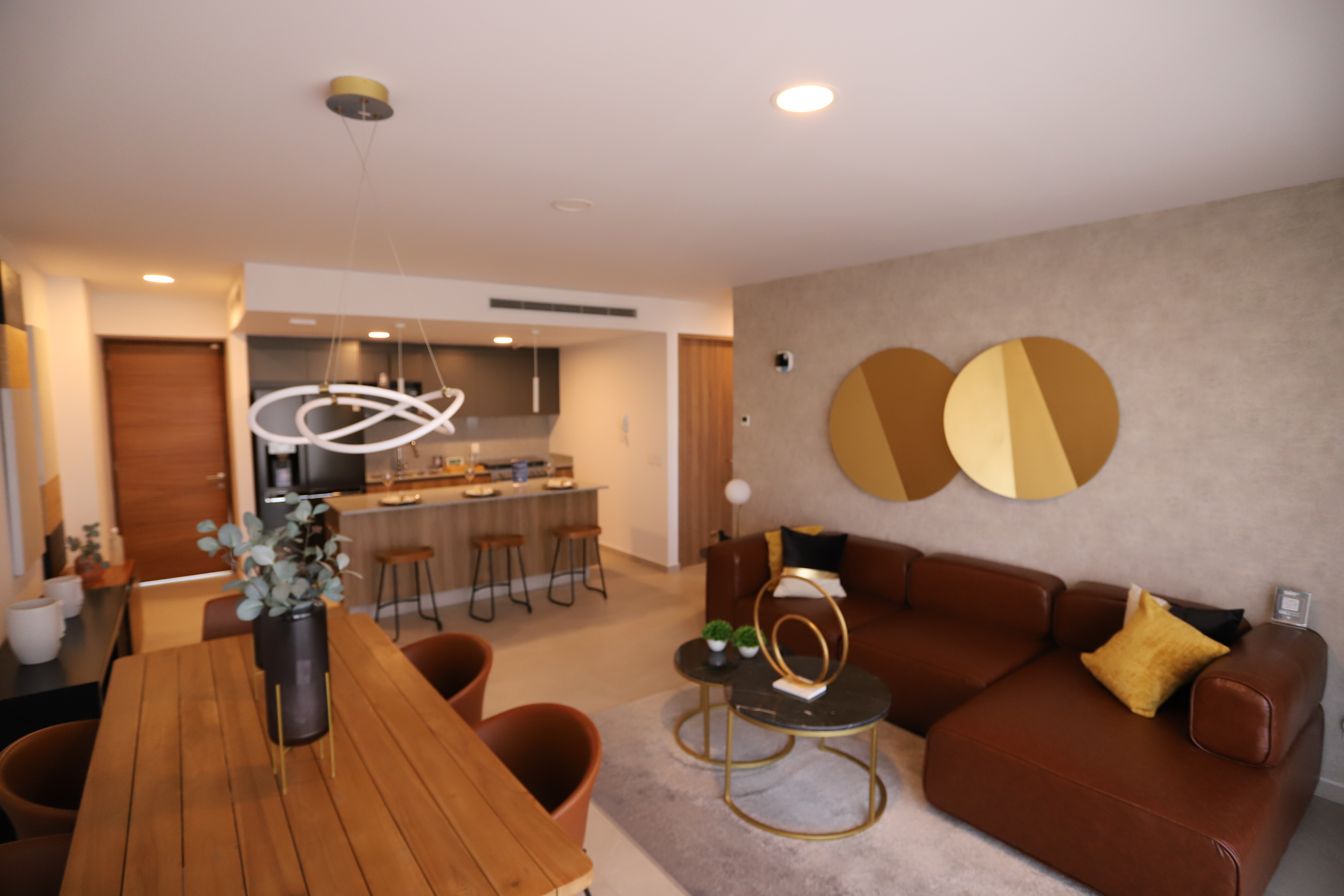 DUO24 Modelo 4 Torre B