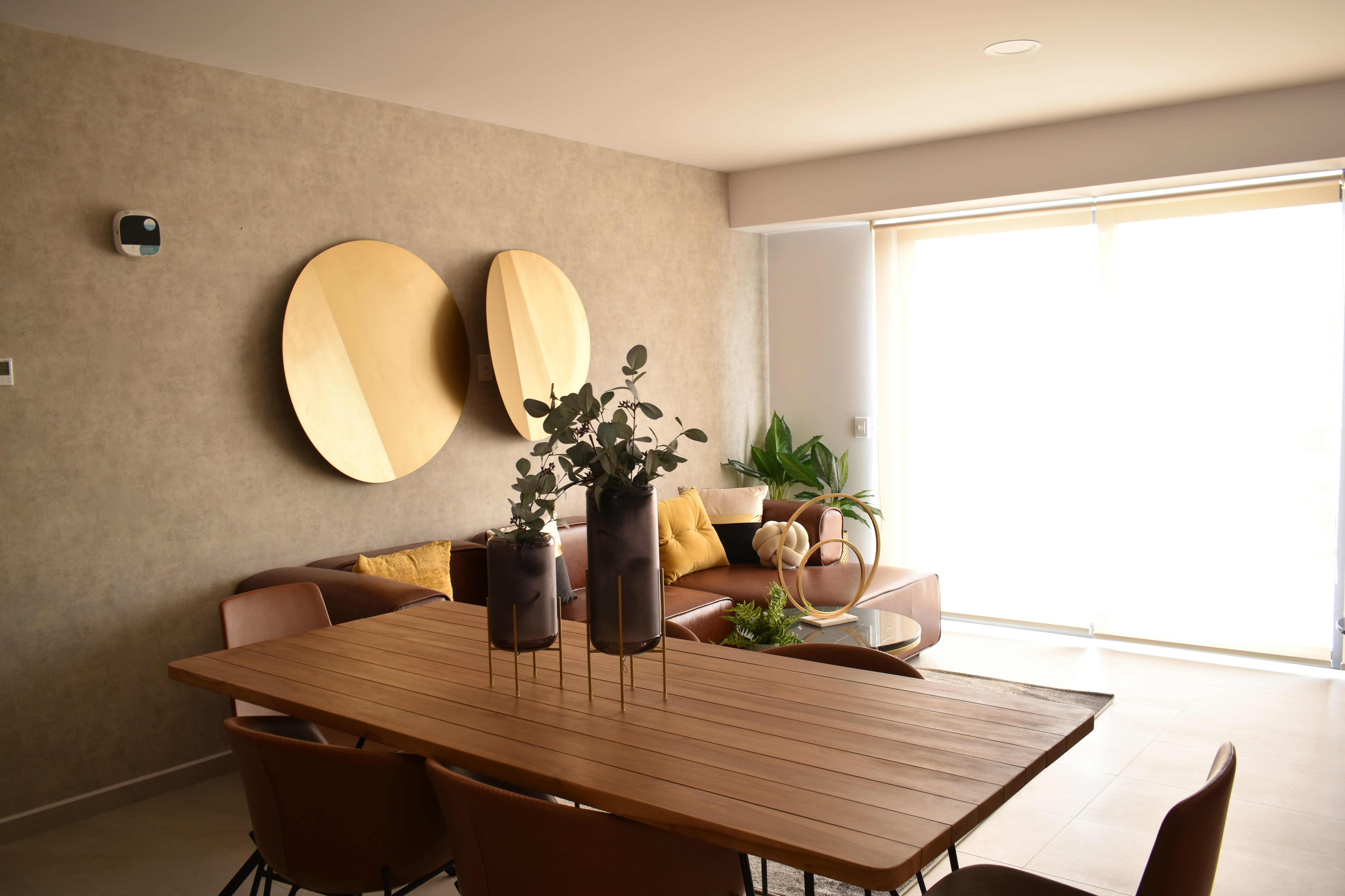 DUO24 Modelo 4 Torre B