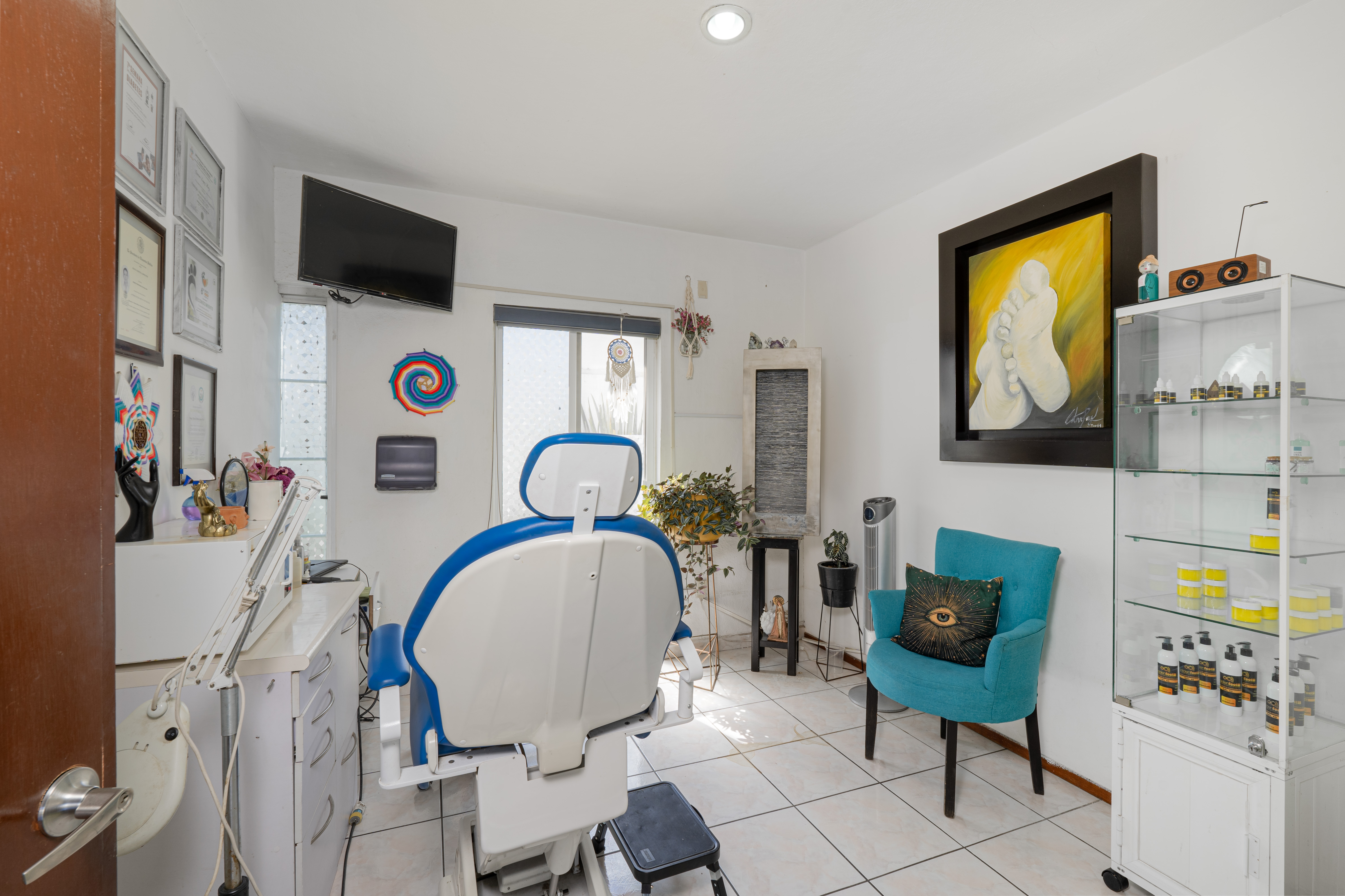 Unidad Médica Beethoven